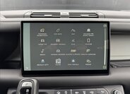 Land Rover Defender Ostatní 3,0 l 221 kw