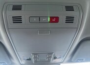 Škoda Superb Kombi 1,5 l 110 kw