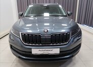 Škoda Kodiaq 2