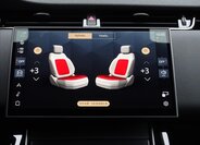 Land Rover Range Rover Evoque SUV / Terénní 2,0 l 120 kw