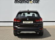 BMW X1 SUV / Terénní 2,0 l 140 kw