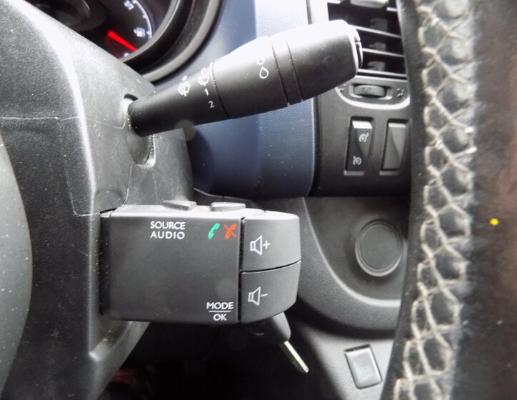 Opel Vivaro Užitková 1,6 l 70 kw