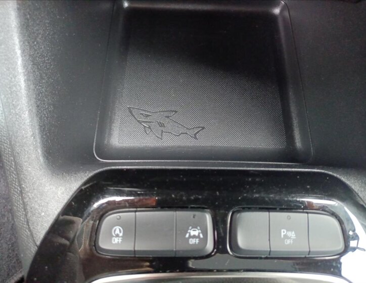 Opel Corsa Hatchback 1,2 l 55 kw