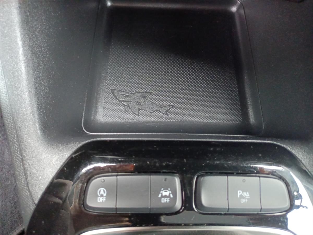 Opel Corsa Hatchback 1,2 l 55 kw