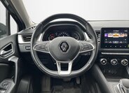 Renault Captur SUV 1,3 l 96 kw