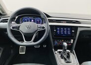Volkswagen Arteon Liftback 2,0 l 140 kw