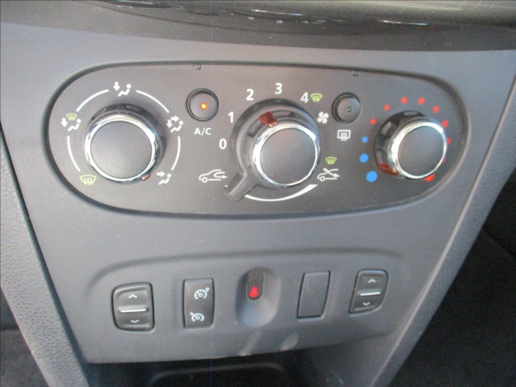 Dacia Logan Kombi 1,1 l 54 kw