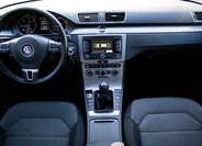 Volkswagen Passat Kombi 2,0 l 103 kw