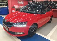 Škoda Fabia Hatchback 999,0 81 kw