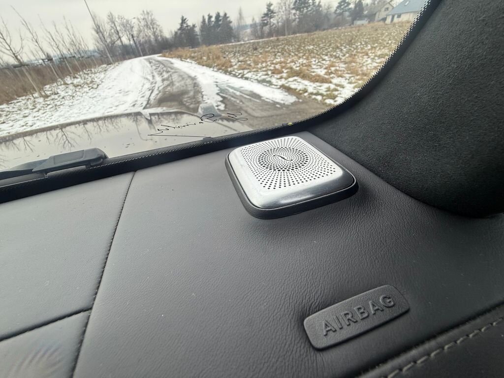 Mercedes-Benz Třídy G