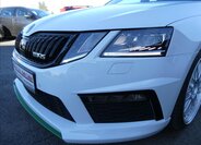 Škoda Octavia Kombi 2,0 l 169 kw