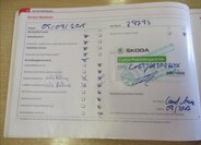 Škoda Fabia Hatchback 1,2 l 77 kw