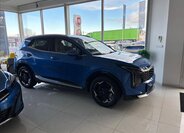 KIA Sportage Ostatní 0,0 0