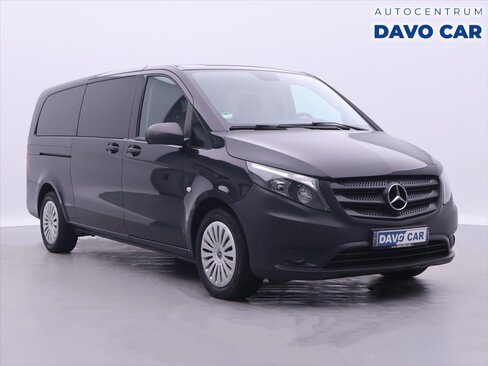 Mercedes-Benz Vito Kombi 2,0 l 120 kw