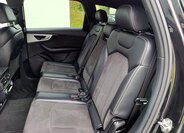 Audi Q7 SUV 3,0 l 210 kw