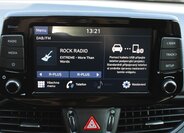 Hyundai i30 Hatchback 1,5 l 80 kw