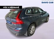 Volvo XC60 SUV / Terénní 2,0 l 145 kw