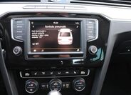 Volkswagen Passat 41