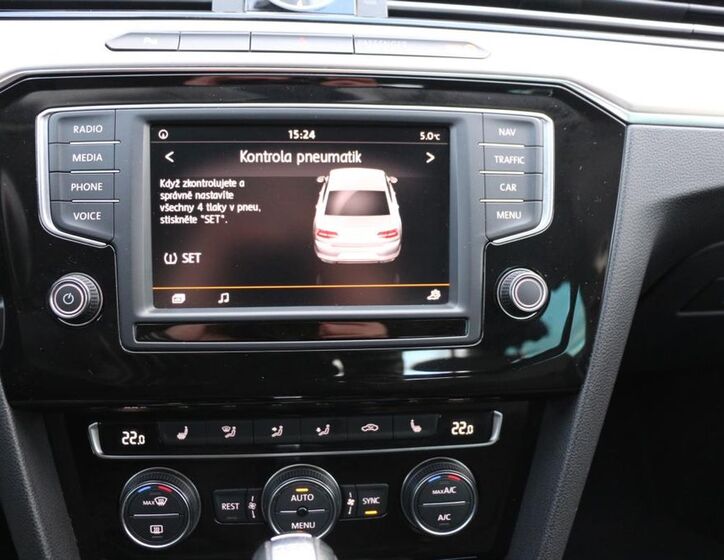 Volkswagen Passat 41