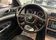 Škoda Octavia Kombi 1,6 l 77 kw