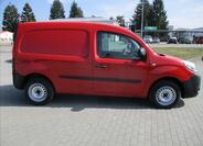 Renault Kangoo 5