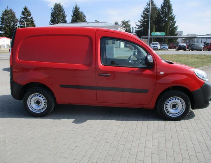 Renault Kangoo 5