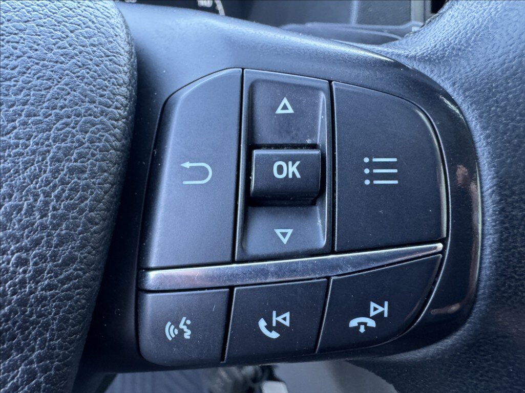 Ford Transit Kombi 2,0 l 96 kw