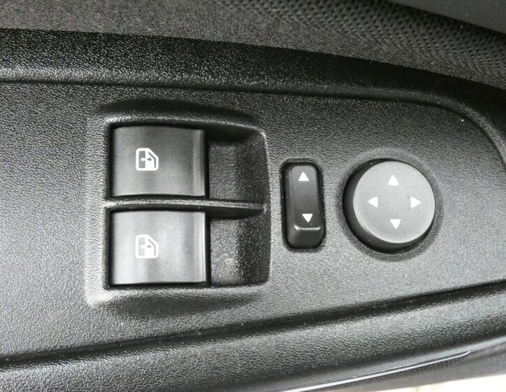 Fiat Bravo Hatchback 1,4 l 66 kw