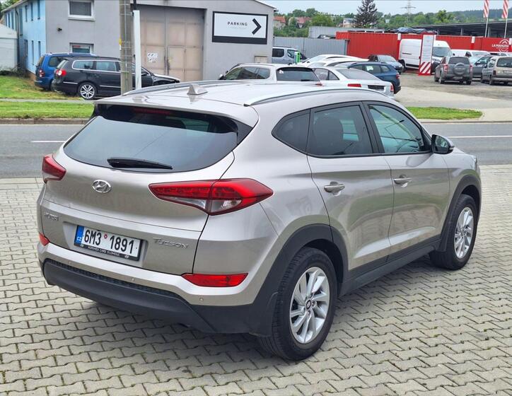 Hyundai Tucson 6