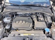 Škoda Kodiaq Kombi 2,0 l 147 kw