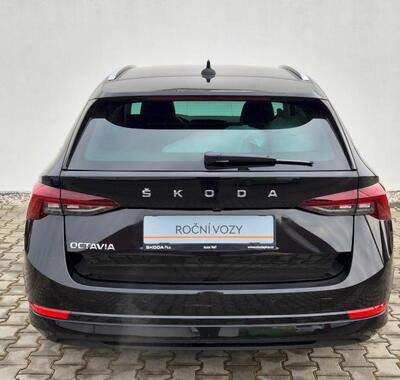 Škoda Octavia 9
