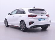 KIA Ceed 5