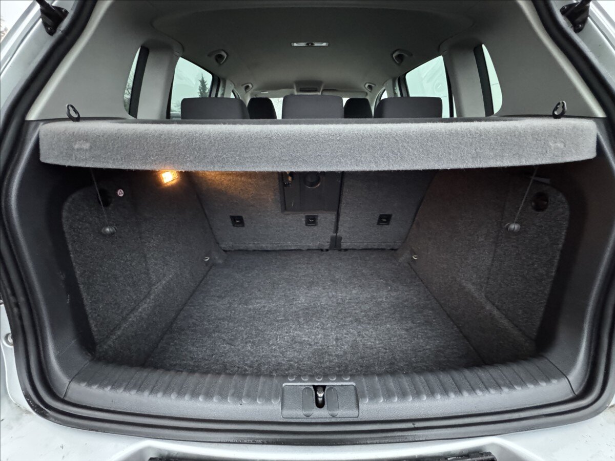 Volkswagen Tiguan Kombi 1,4 l 90 kw