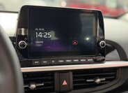 KIA Picanto Hatchback 998,0 50 kw