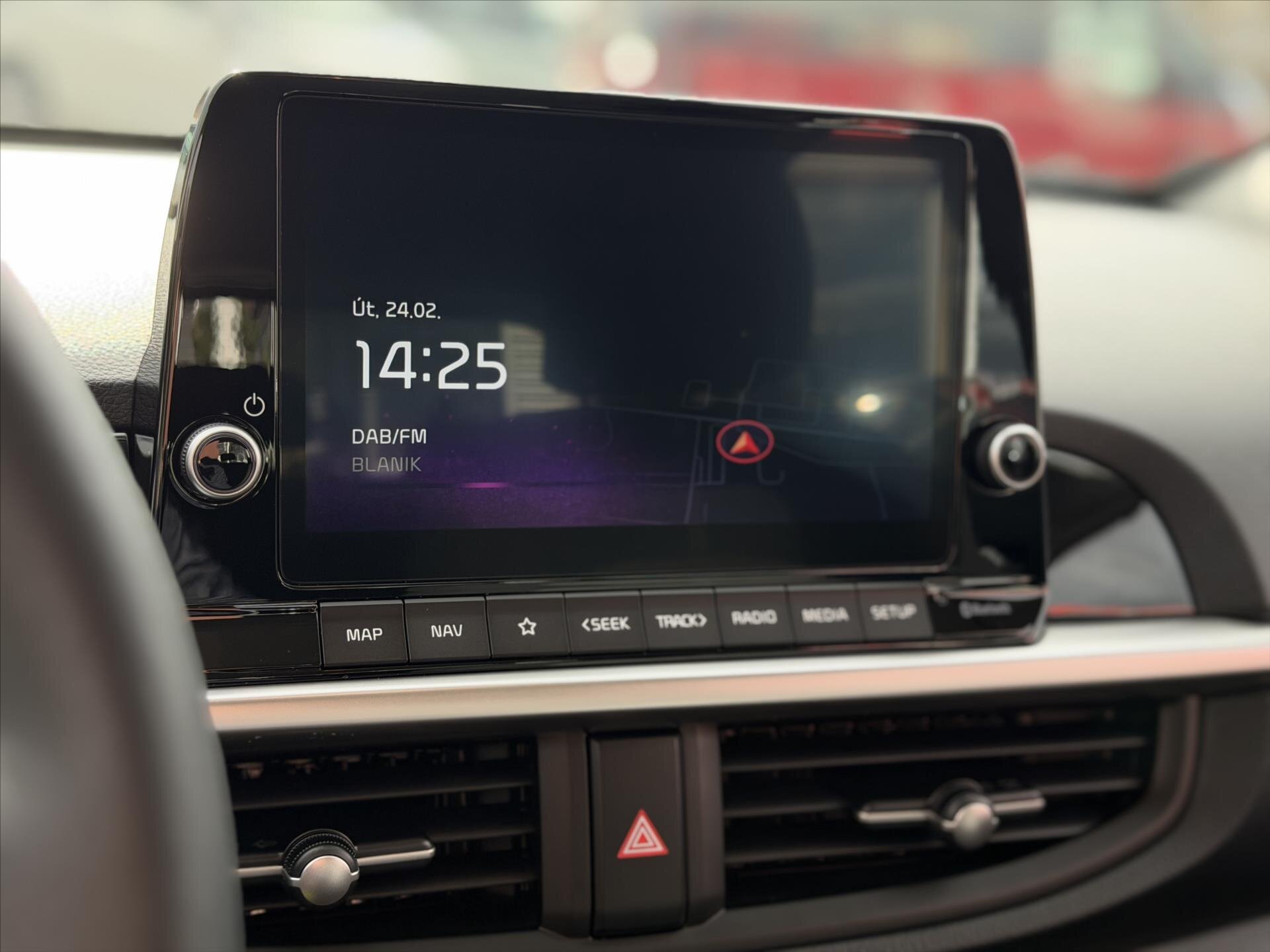 KIA Picanto Hatchback 998,0 50 kw