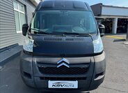 Citroën Jumper VAN / Minibus 2,2 l 88 kw