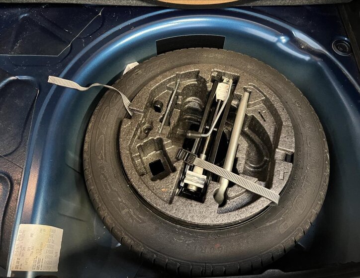 Škoda Rapid Hatchback 1,2 l 77 kw