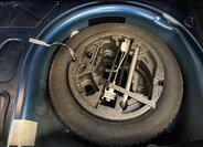 Škoda Rapid Hatchback 1,2 l 77 kw