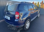 Dacia Duster 7