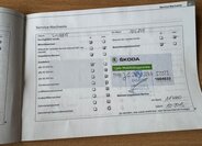 Škoda Fabia Kombi 1,4 l 55 kw