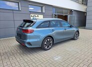 KIA Ceed Kombi 1,5 l 103 kw