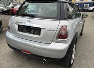 Mini Cooper Hatchback 1,6 l 88 kw