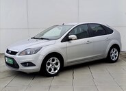 Ford Focus Hatchback 1,6 l 80 kw