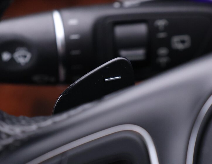 Mercedes-Benz Třídy E Kombi 2,0 l 143 kw