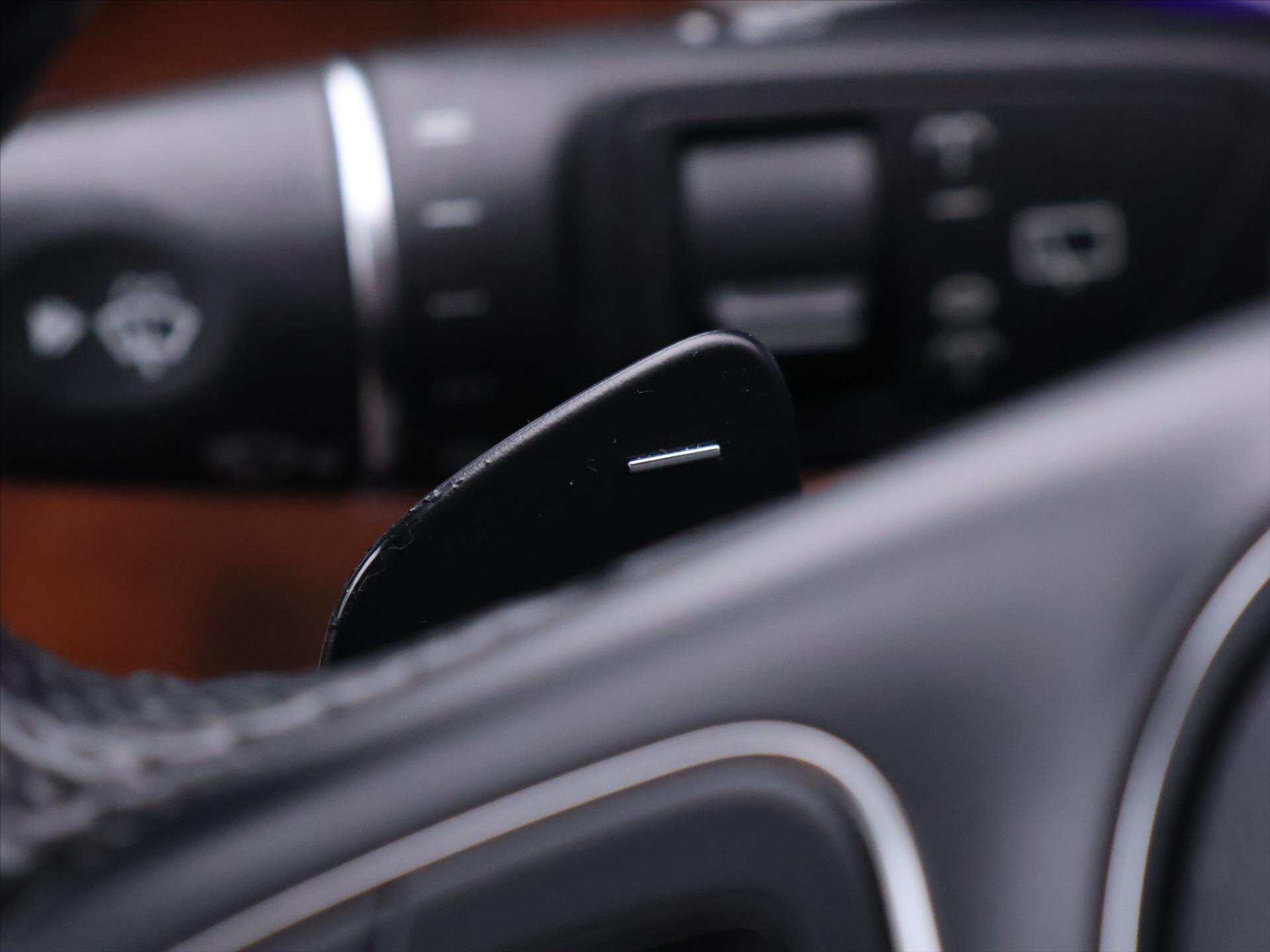 Mercedes-Benz Třídy E Kombi 2,0 l 143 kw