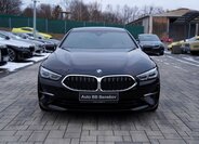BMW Řada 8 1