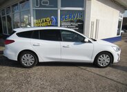 Ford Focus Kombi 1,5 l 70 kw