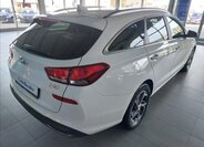 Hyundai i30 Kombi 1,5 l 118 kw