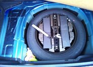 Škoda Kamiq SUV / Terénní 1,5 l 110 kw