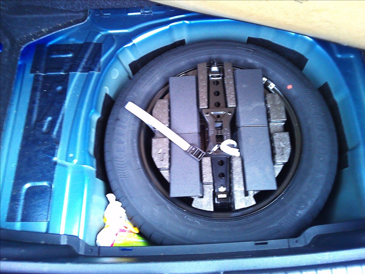 Škoda Kamiq SUV / Terénní 1,5 l 110 kw